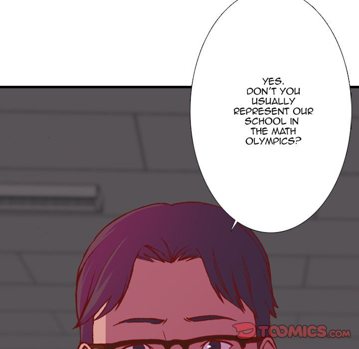 Red Velvet Chapter 11 page 50 - 