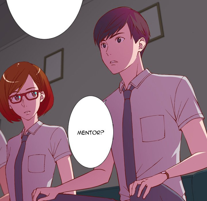 Red Velvet Chapter 11 page 53 - 