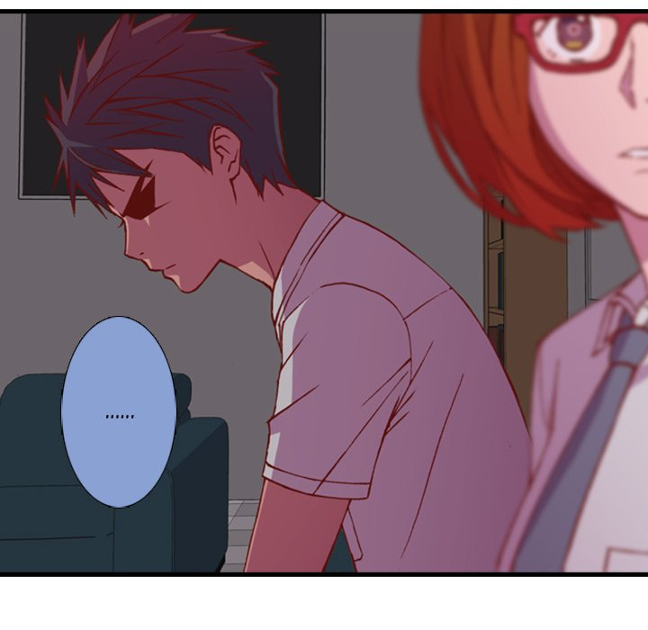 Red Velvet Chapter 11 page 55 - 