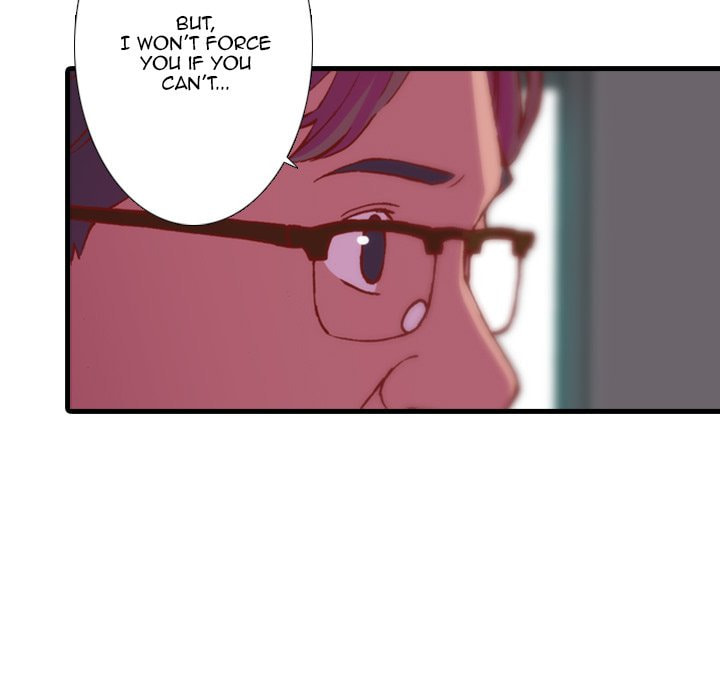 Red Velvet Chapter 11 page 59 - 