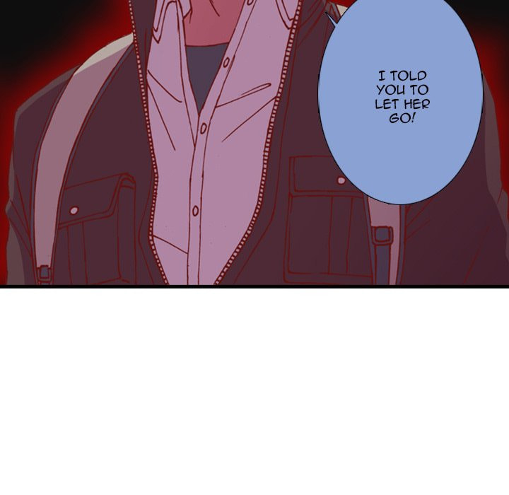 Red Velvet Chapter 11 page 7 - 