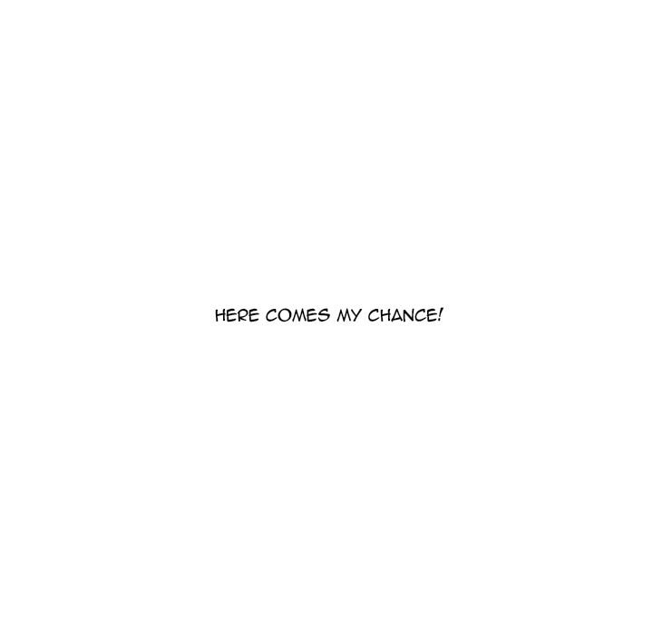 Red Velvet Chapter 11 page 61 - 