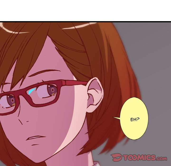 Red Velvet Chapter 11 page 62 - 