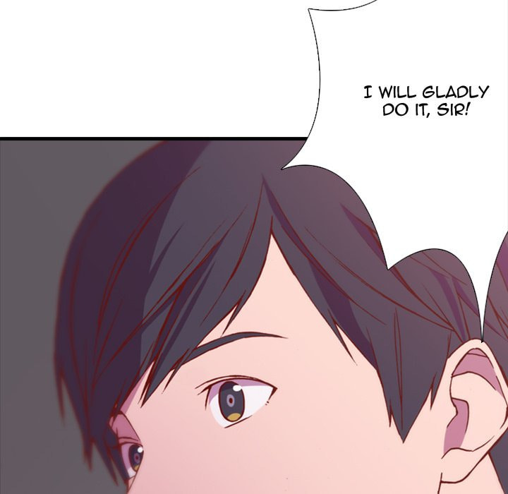 Red Velvet Chapter 11 page 64 - 