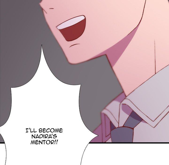 Red Velvet Chapter 11 page 65 - 