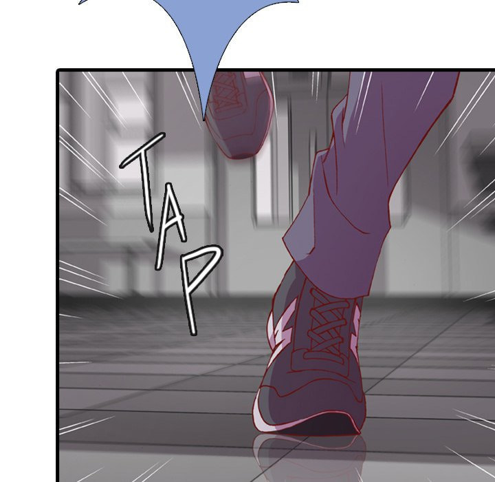 Red Velvet Chapter 11 page 10 - 