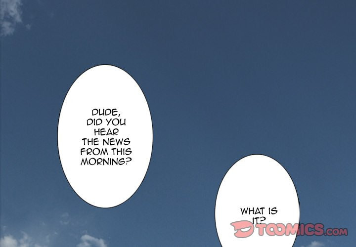 Red Velvet Chapter 12 page 1 - 