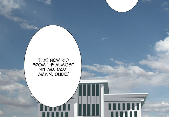 Red Velvet Chapter 12 page 2 - 