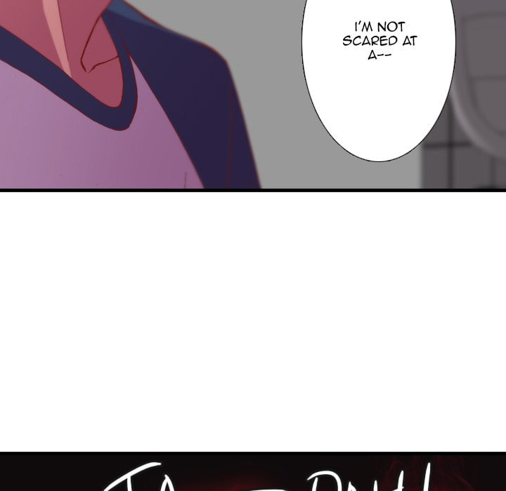 Red Velvet Chapter 12 page 11 - 