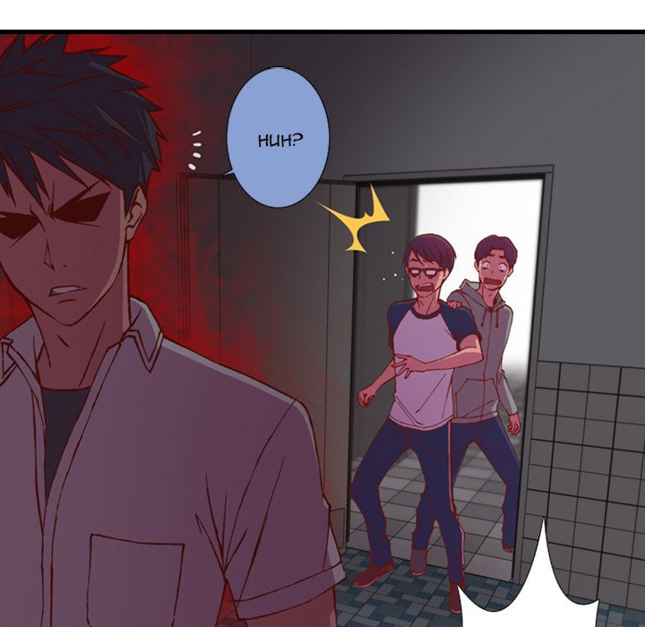 Red Velvet Chapter 12 page 14 - 