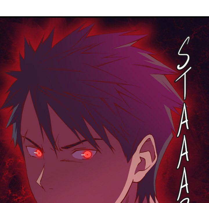 Red Velvet Chapter 12 page 16 - 