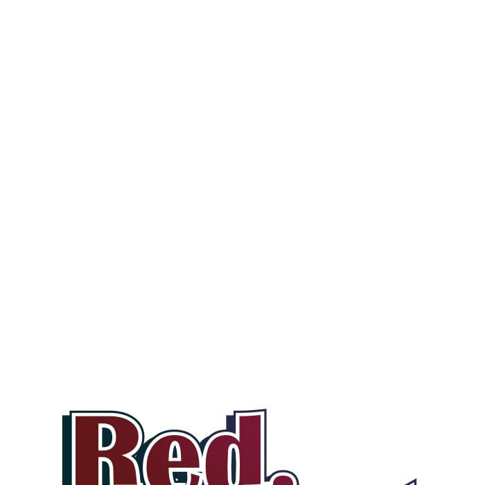 Red Velvet Chapter 12 page 21 - 