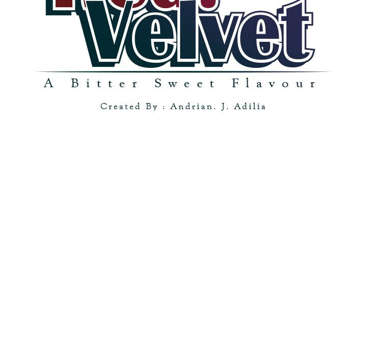 Red Velvet Chapter 12 page 22 - 