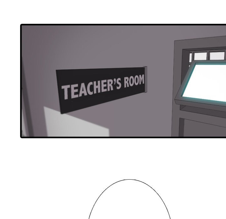 Red Velvet Chapter 12 page 23 - 