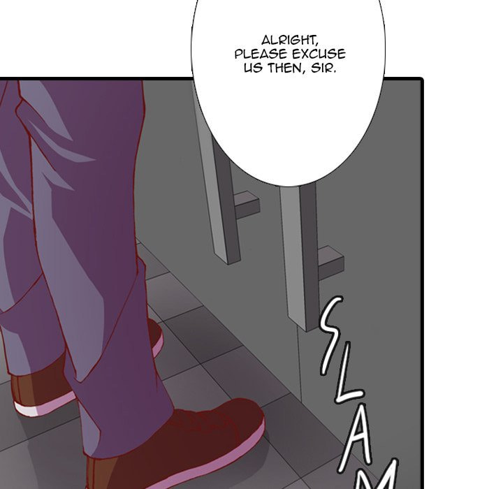 Red Velvet Chapter 12 page 24 - 