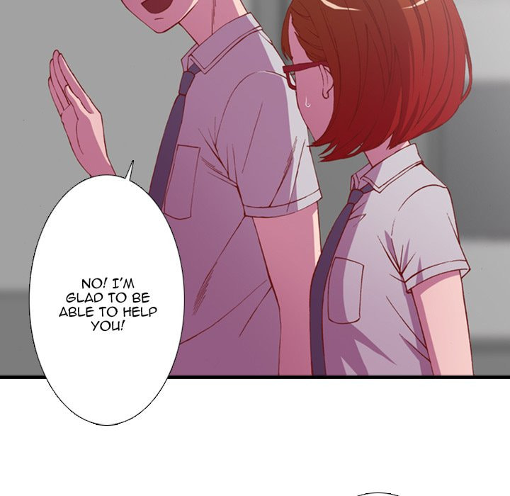 Red Velvet Chapter 12 page 28 - 
