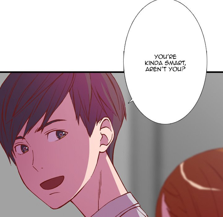 Red Velvet Chapter 12 page 29 - 