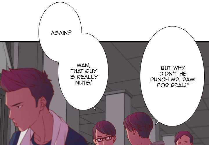 Red Velvet Chapter 12 page 4 - 