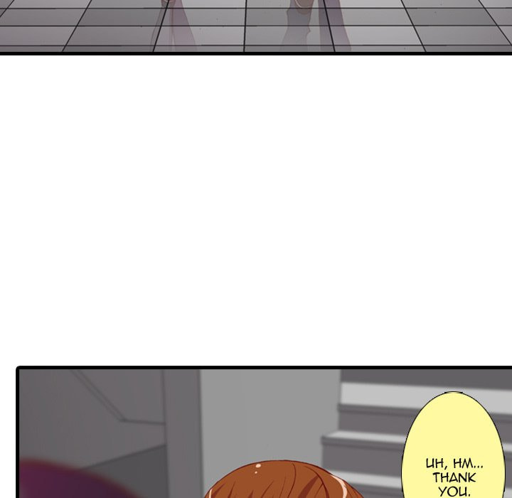 Red Velvet Chapter 12 page 33 - 