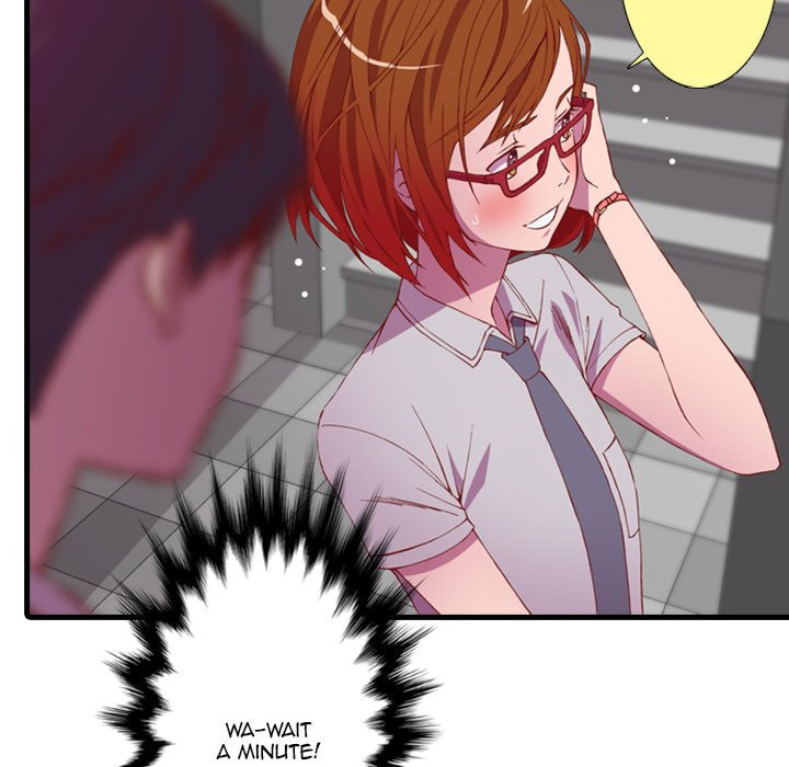 Red Velvet Chapter 12 page 34 - 
