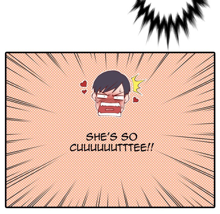 Red Velvet Chapter 12 page 36 - 