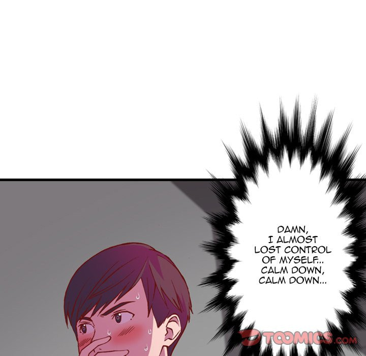 Red Velvet Chapter 12 page 37 - 