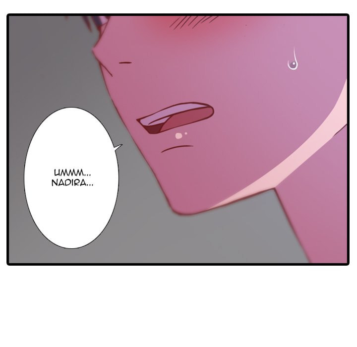 Red Velvet Chapter 12 page 39 - 