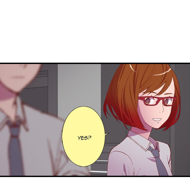 Red Velvet Chapter 12 page 40 - 