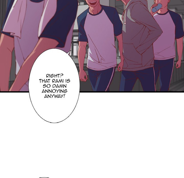 Red Velvet Chapter 12 page 5 - 