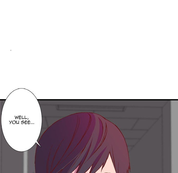 Red Velvet Chapter 12 page 41 - 