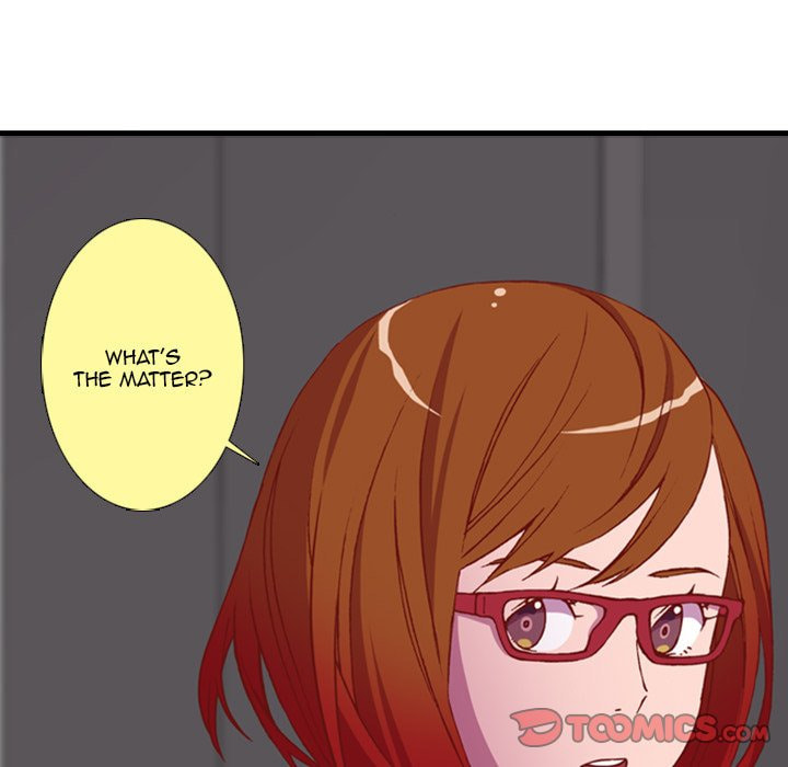 Red Velvet Chapter 12 page 43 - 
