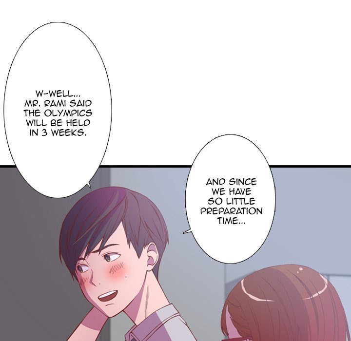 Red Velvet Chapter 12 page 45 - 