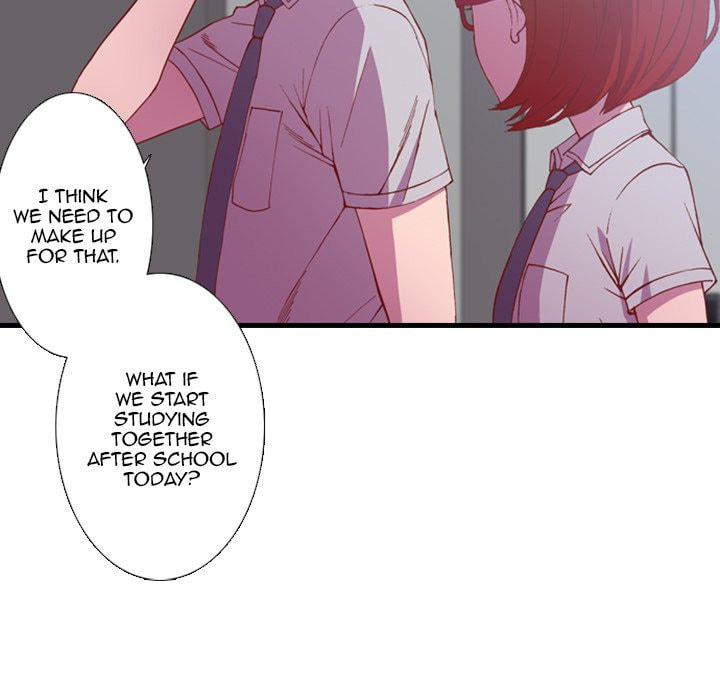 Red Velvet Chapter 12 page 46 - 