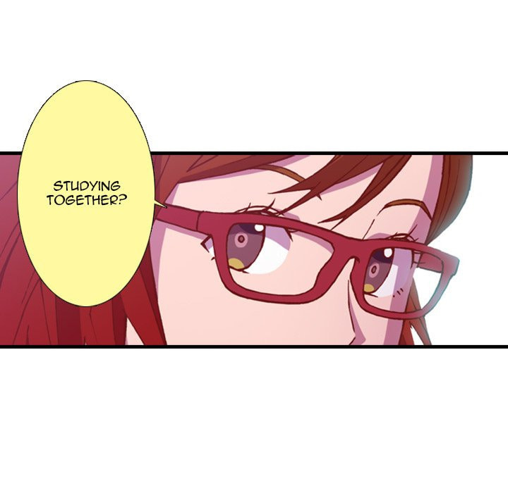 Red Velvet Chapter 12 page 47 - 
