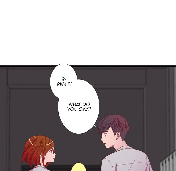 Red Velvet Chapter 12 page 48 - 