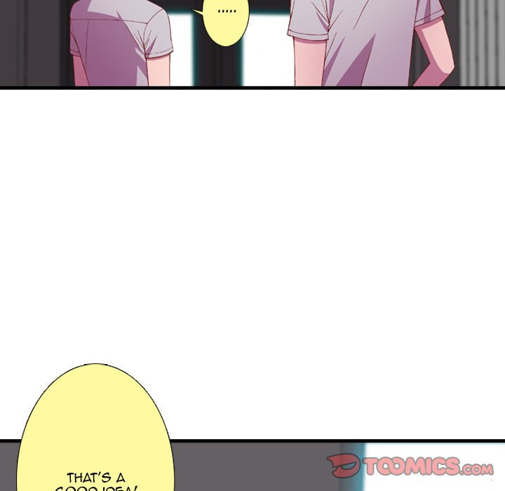 Red Velvet Chapter 12 page 49 - 