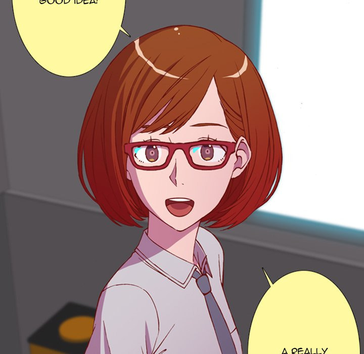 Red Velvet Chapter 12 page 50 - 
