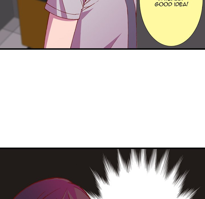 Red Velvet Chapter 12 page 51 - 