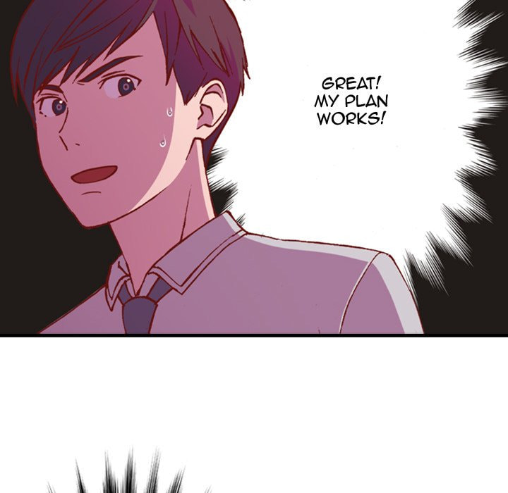 Red Velvet Chapter 12 page 52 - 