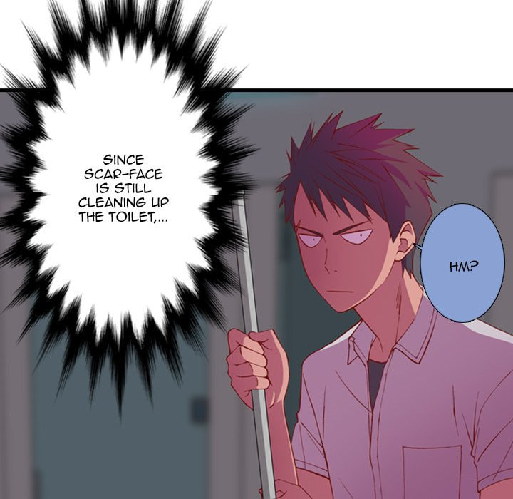 Red Velvet Chapter 12 page 53 - 