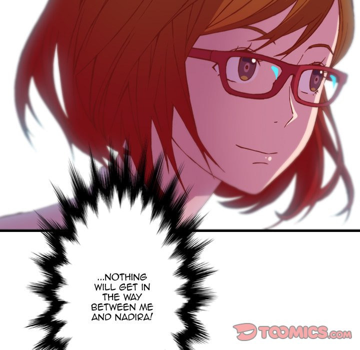 Red Velvet Chapter 12 page 55 - 