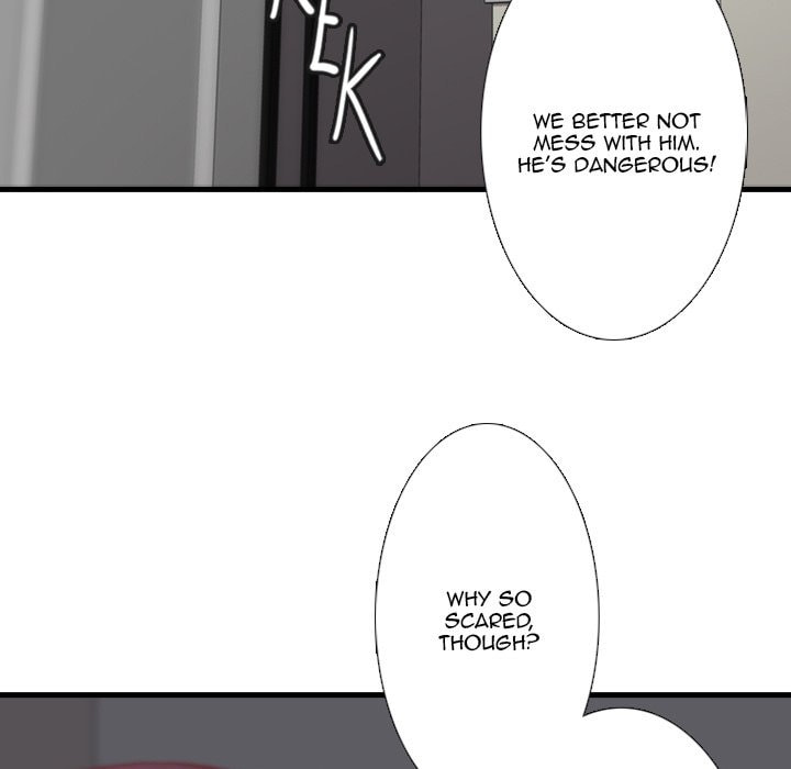 Red Velvet Chapter 12 page 9 - 