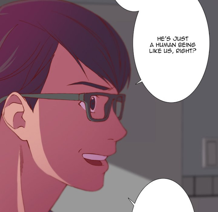 Red Velvet Chapter 12 page 10 - 