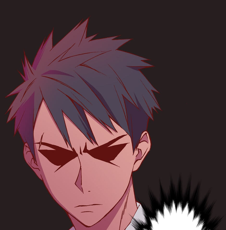 Red Velvet Chapter 13 page 15 - 