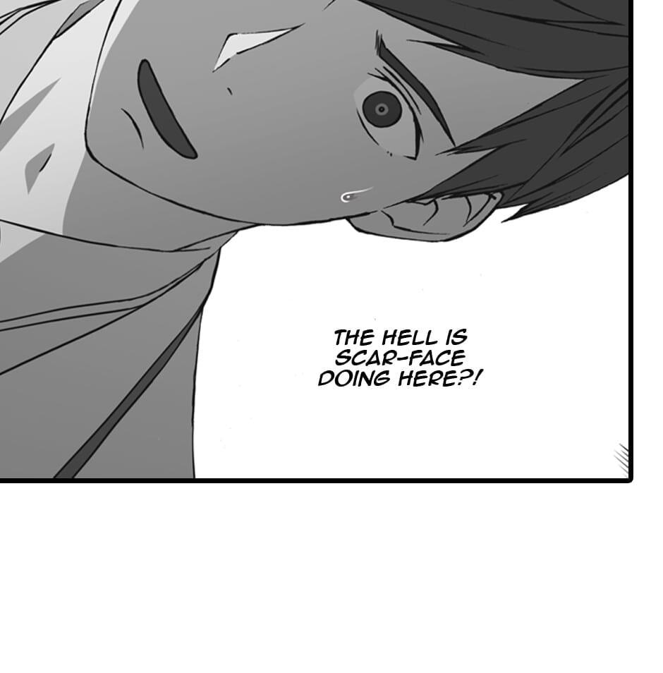 Red Velvet Chapter 13 page 19 - 