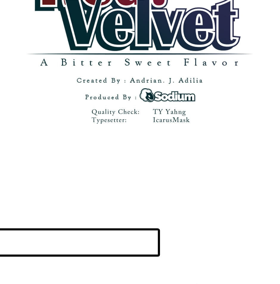 Red Velvet Chapter 13 page 21 - 