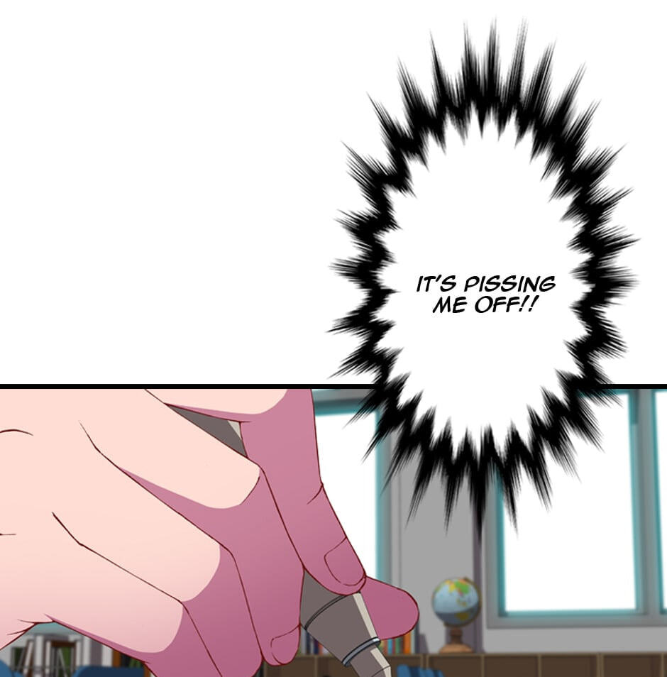 Red Velvet Chapter 13 page 25 - 