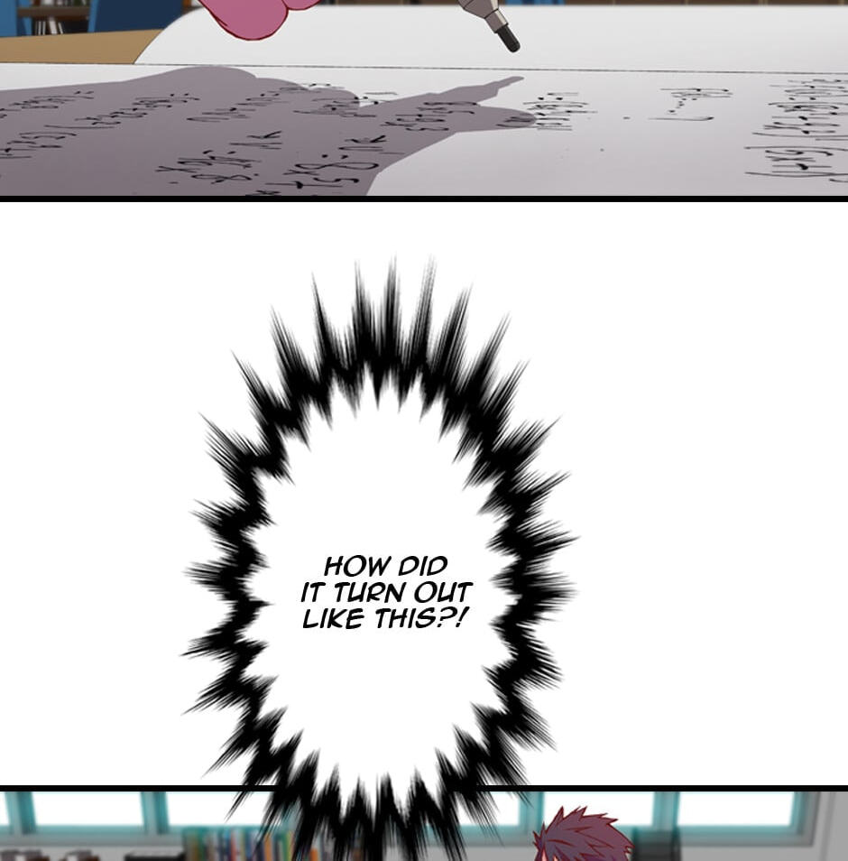 Red Velvet Chapter 13 page 26 - 