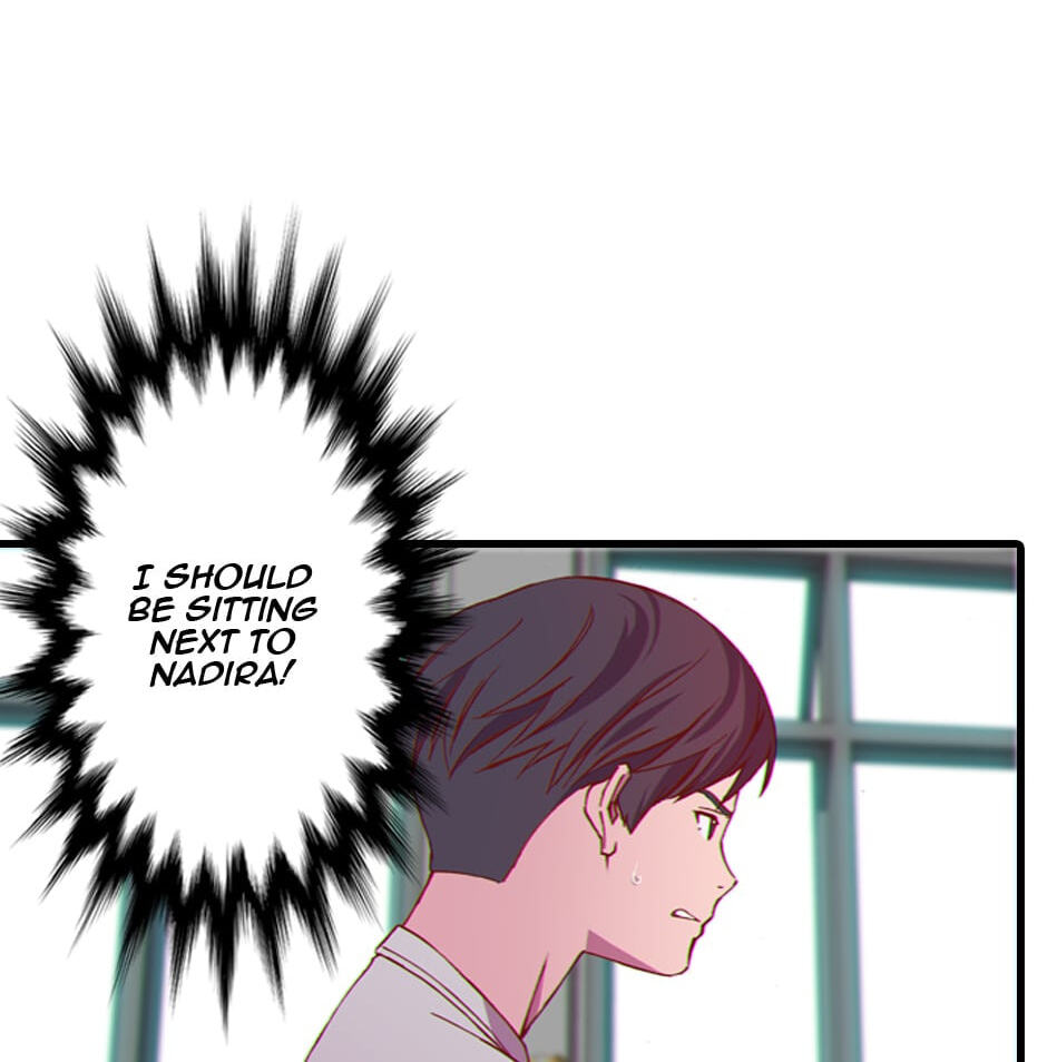 Red Velvet Chapter 13 page 28 - 