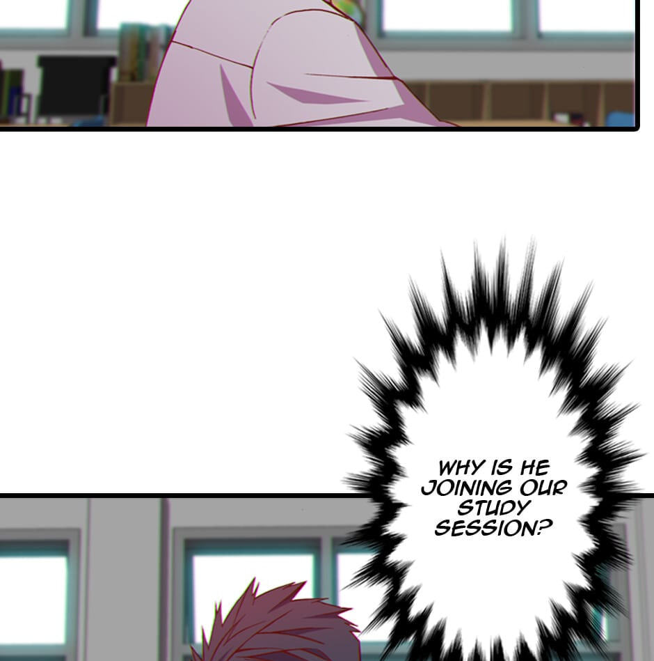 Red Velvet Chapter 13 page 29 - 